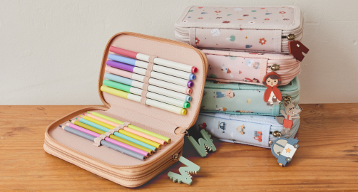 Estuches